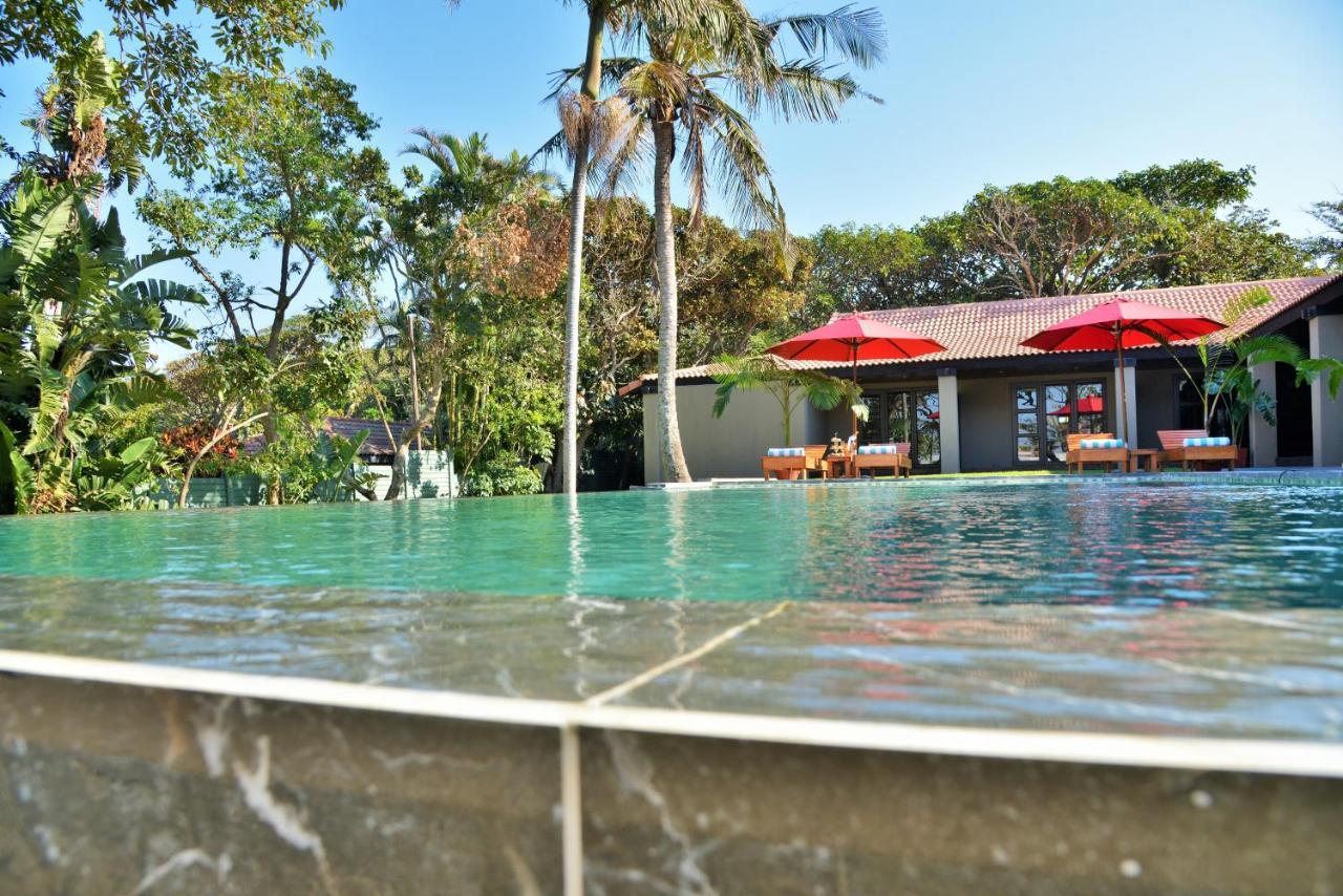 Hotel La Perle Ballito Exterior foto