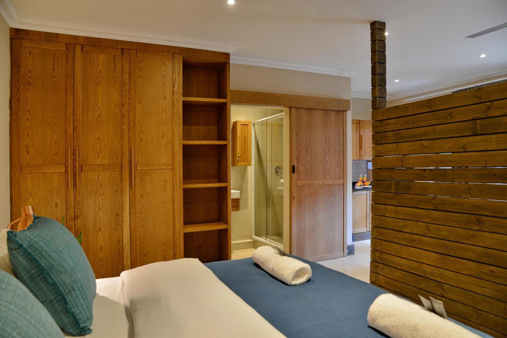 Hotel La Perle Ballito Habitación foto