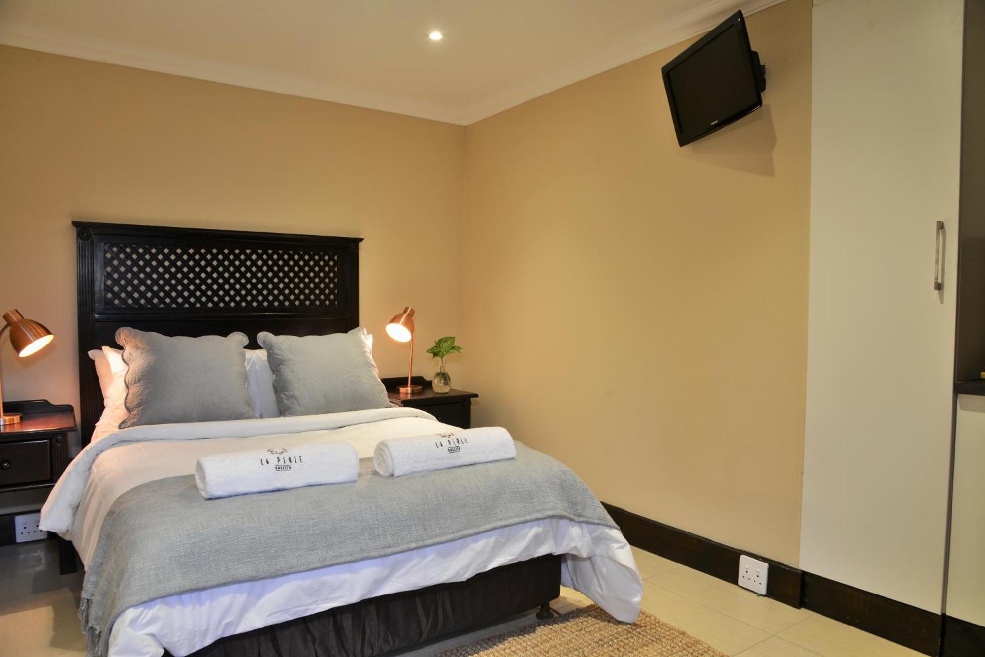 Hotel La Perle Ballito Habitación foto