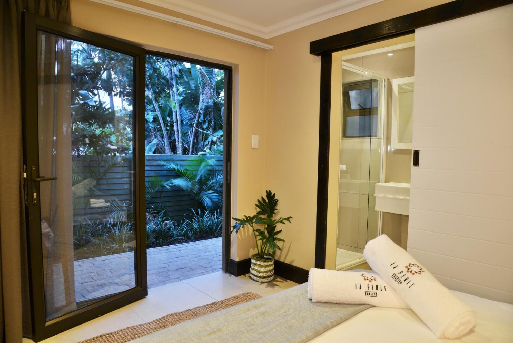 Hotel La Perle Ballito Habitación foto